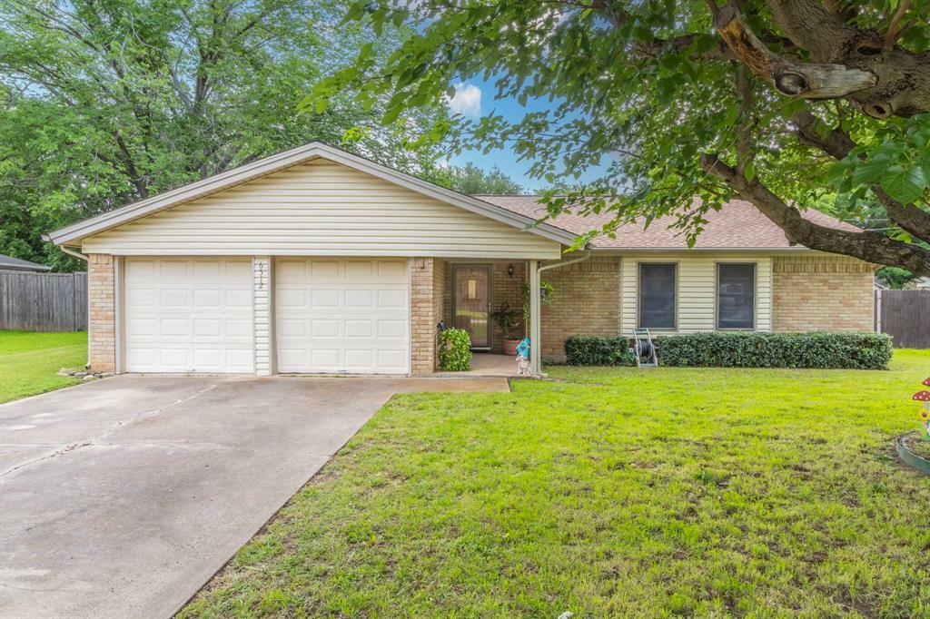 6512 Massey Court  North Richland Hills TX 76182 photo