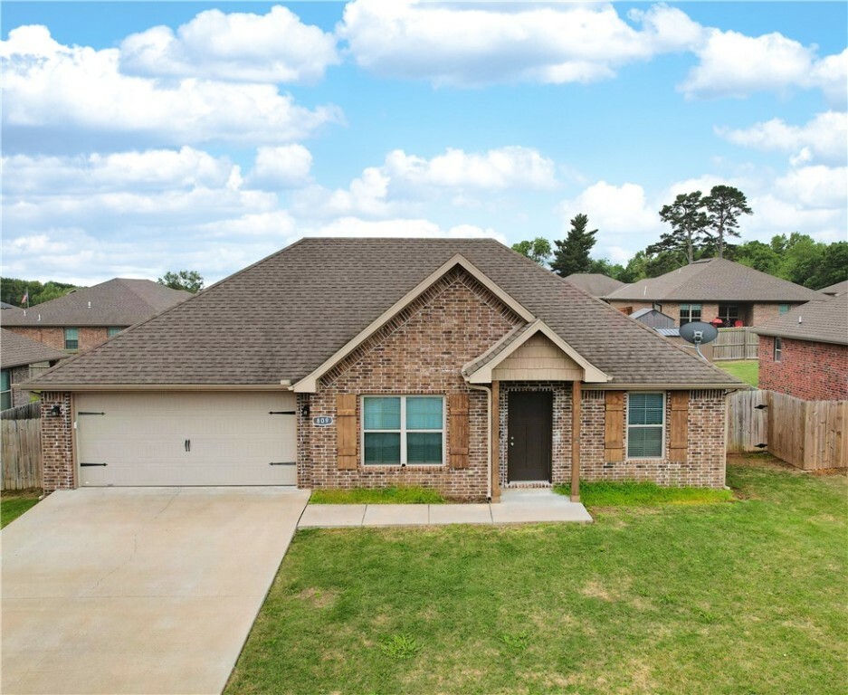 809 NW 64th Avenue  Bentonville AR 72713 photo