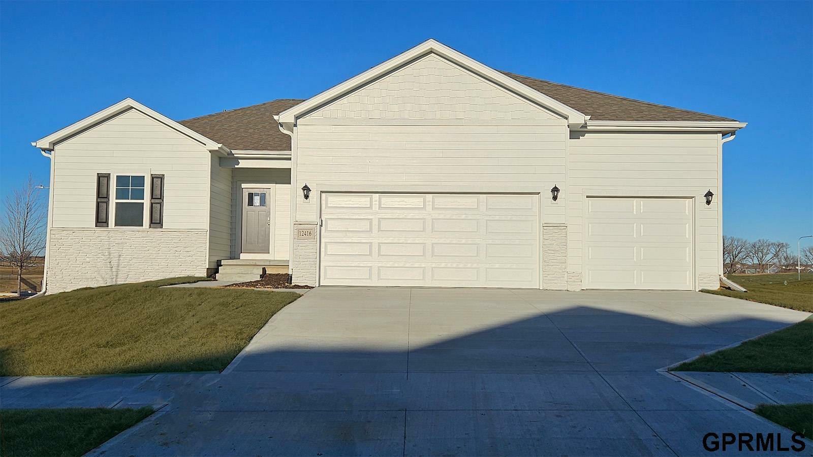 12314 S 204th Avenue  Gretna NE 68028 photo