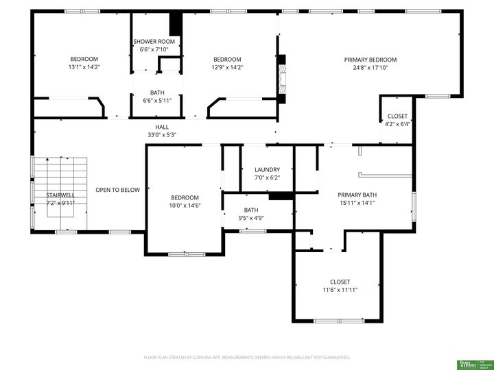 Property Photo:  19061 Laquinta Circle  NE 68136 