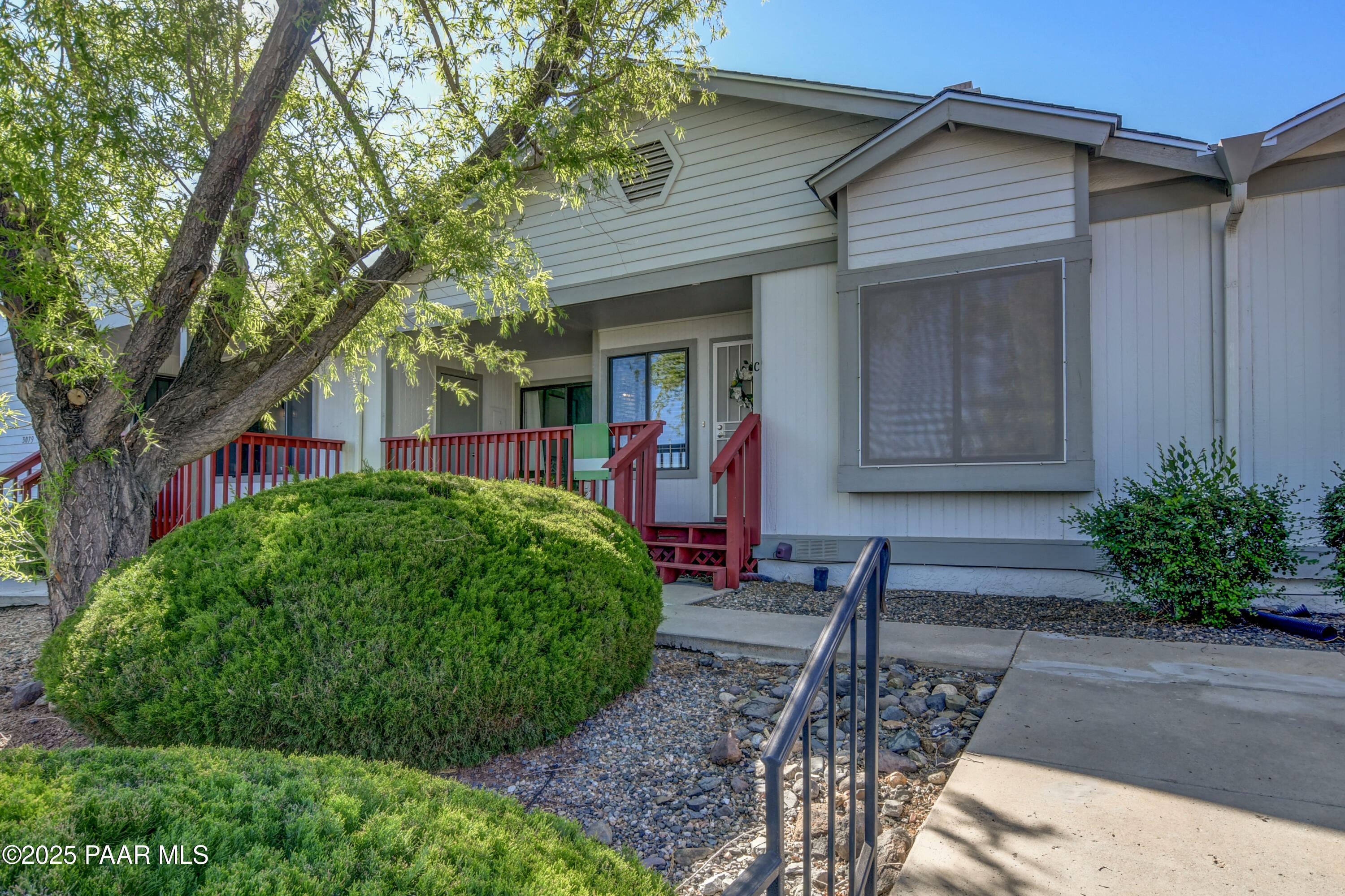 Property Photo: 3079 Montana Terrace Road 12C AZ 86301