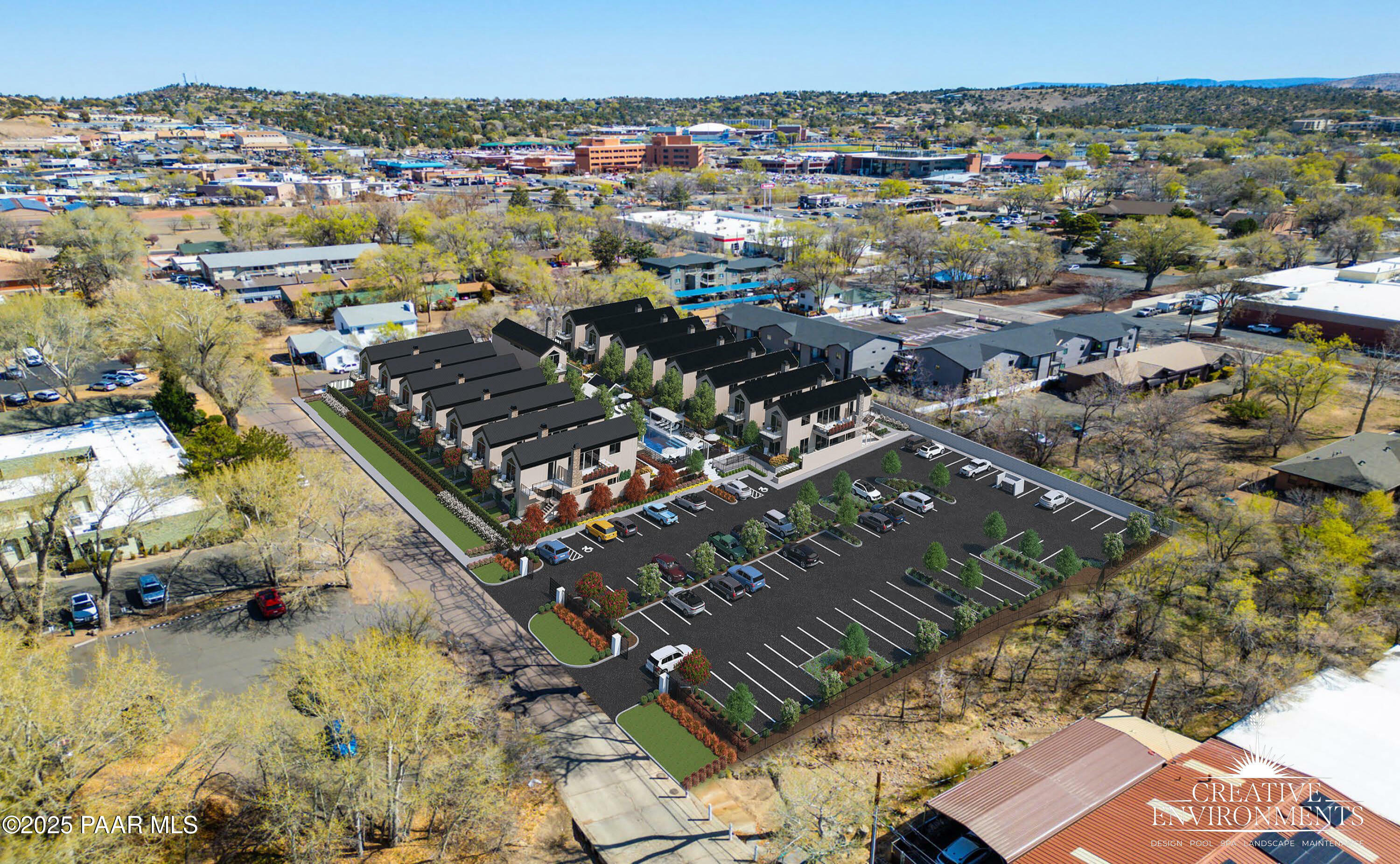 831 Sunset Avenue  Prescott AZ 86305 photo