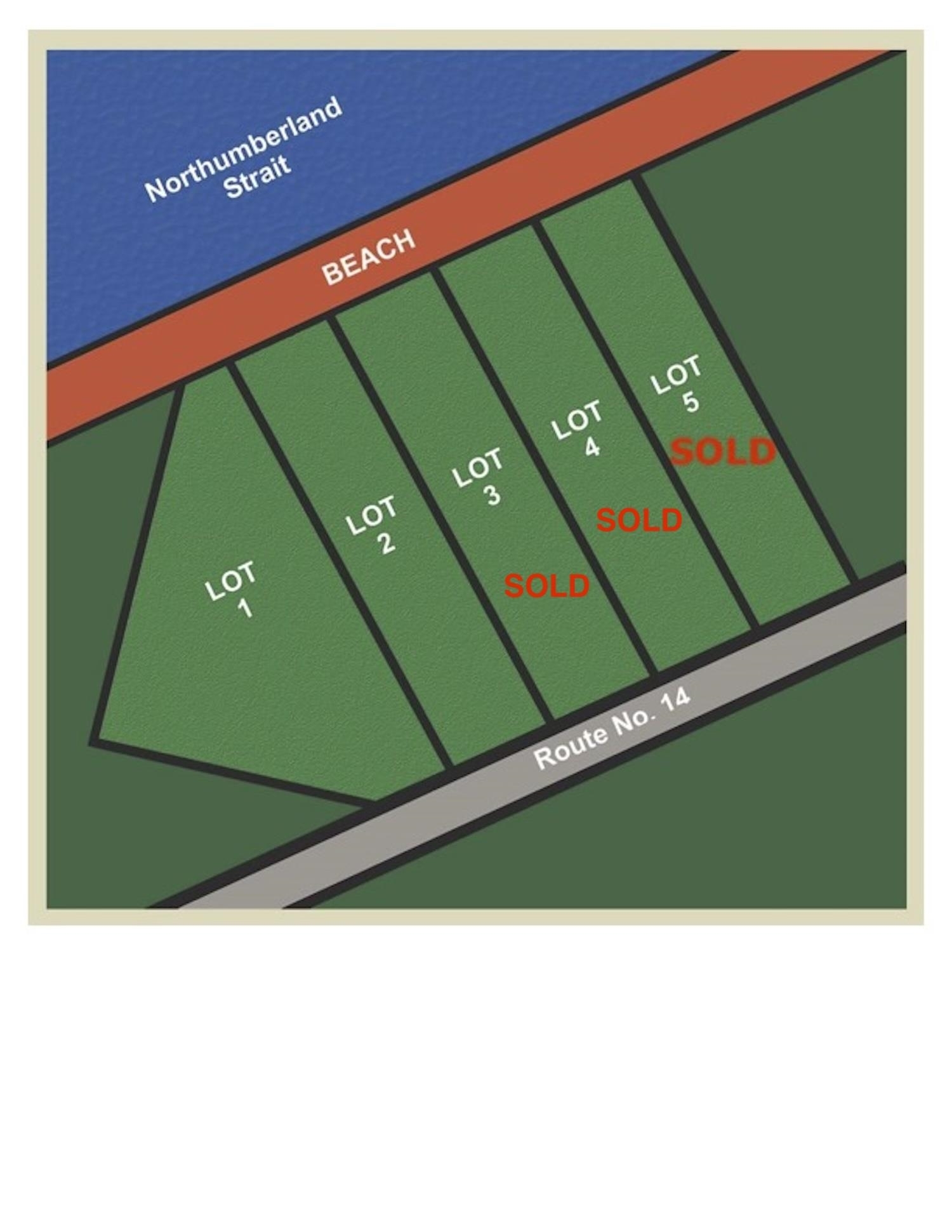 Photo de la propriété:  Lot 06-2 Route 14  PE C0B 1E0 