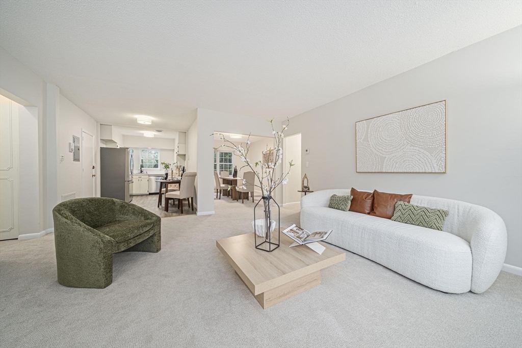 Property Photo: 47 Lake Shore Ct 2 MA 02135