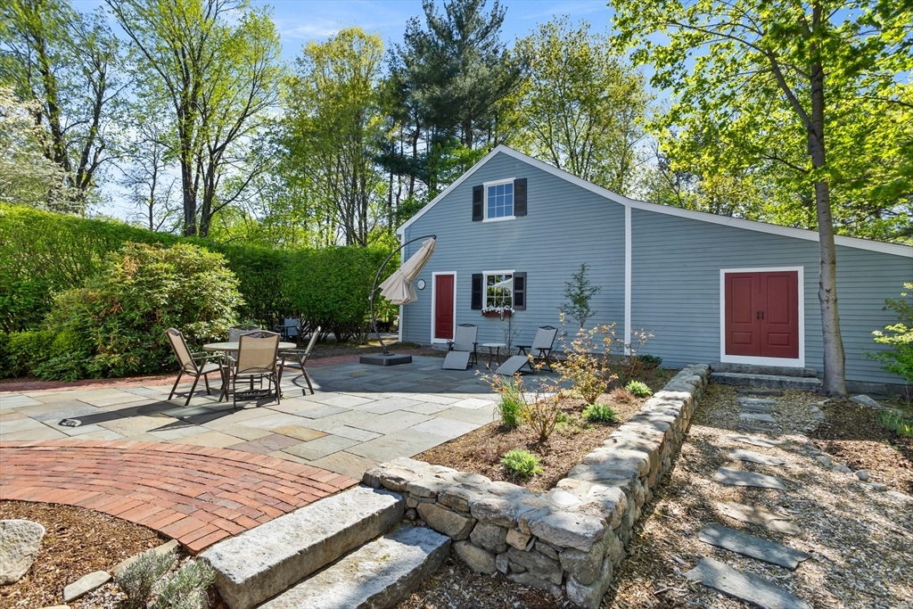 Property Photo:  53 Woodbury Ln  MA 01720 