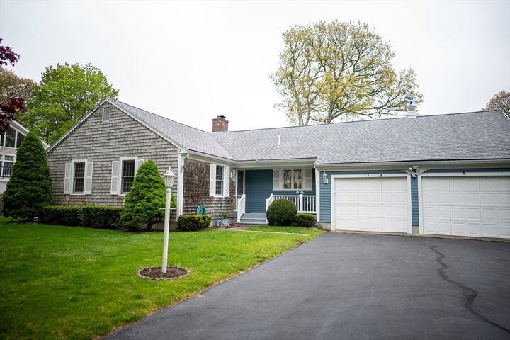 Property Photo: 12 Longview Dr MA 02675