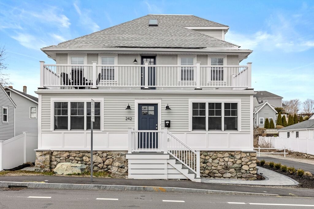 Property Photo:  242 Atlantic Ave - Short Term 2  MA 02045 