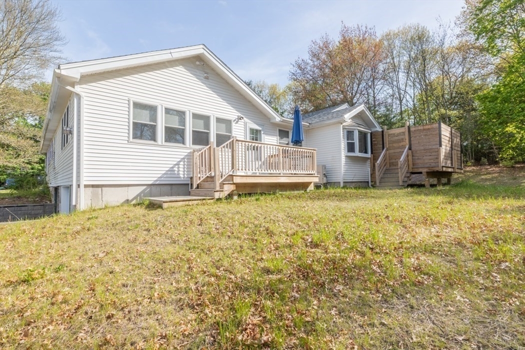 Property Photo:  93 Summer  MA 02071 
