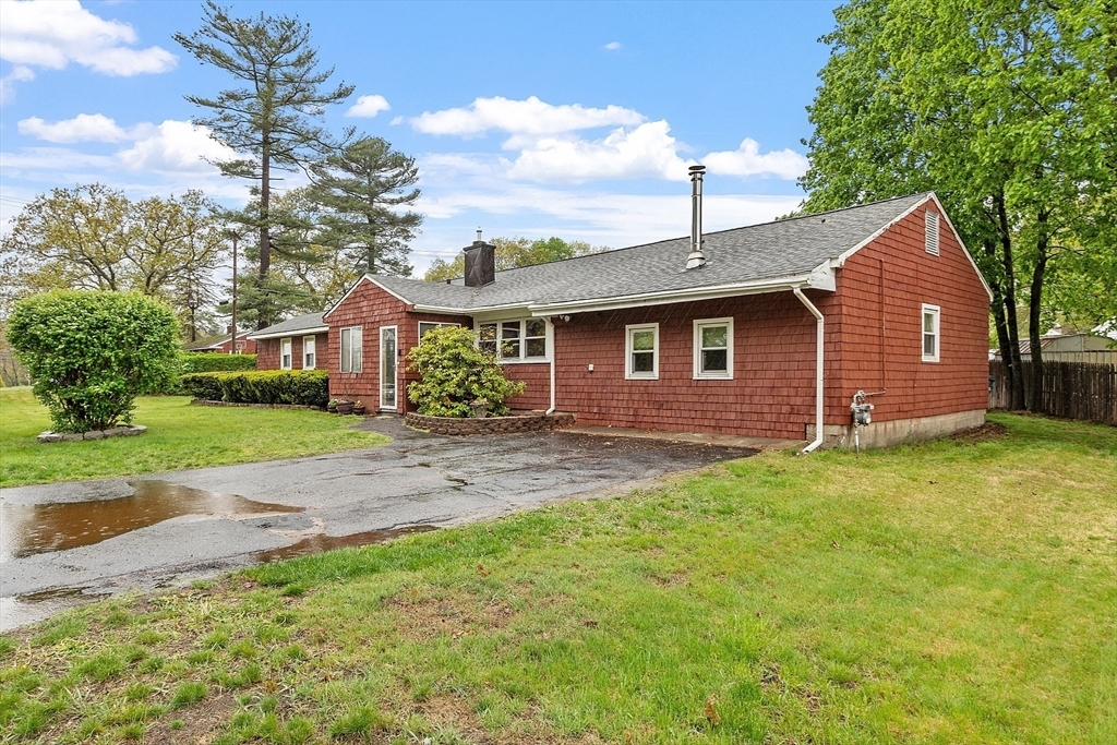 Property Photo: 451 Pleasant St MA 01876
