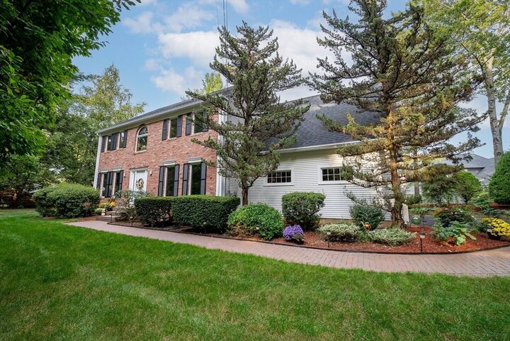 Property Photo:  131 Bates Rd  MA 01085 