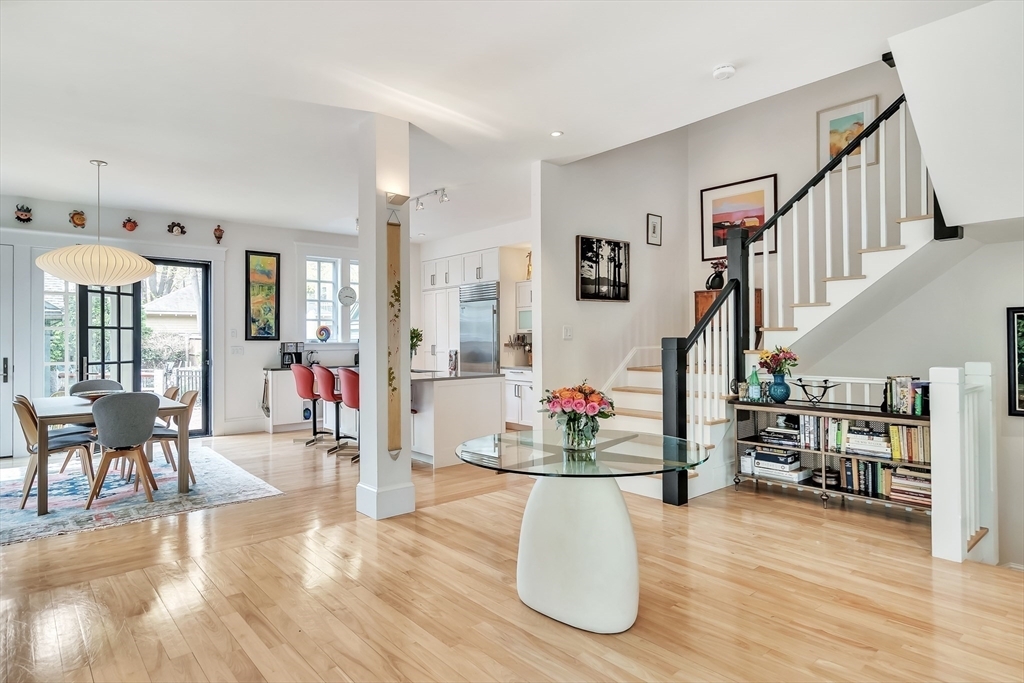Property Photo: 30 Center St MA 02472