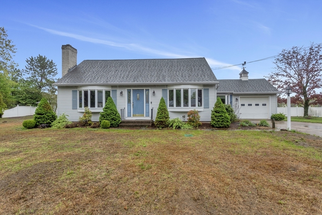 46 Giffin Pl  Agawam MA 01030 photo