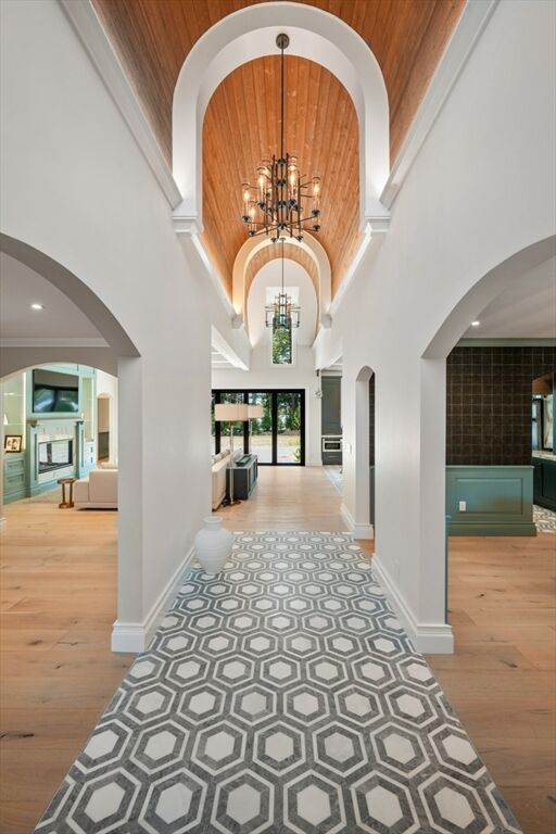 Property Photo:  252 Winter Street  MA 02061 