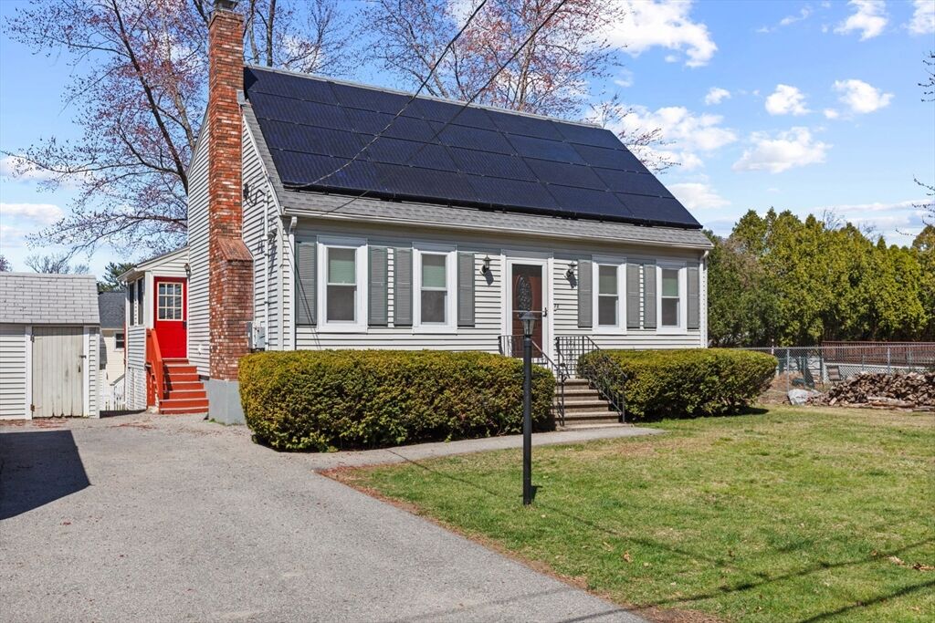 Property Photo: 72 C MA 01826