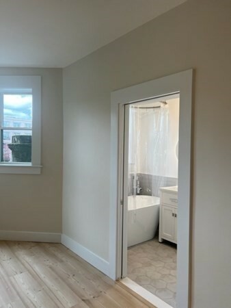 Property Photo: 1258 Commonwealth Ave 8 MA 02134