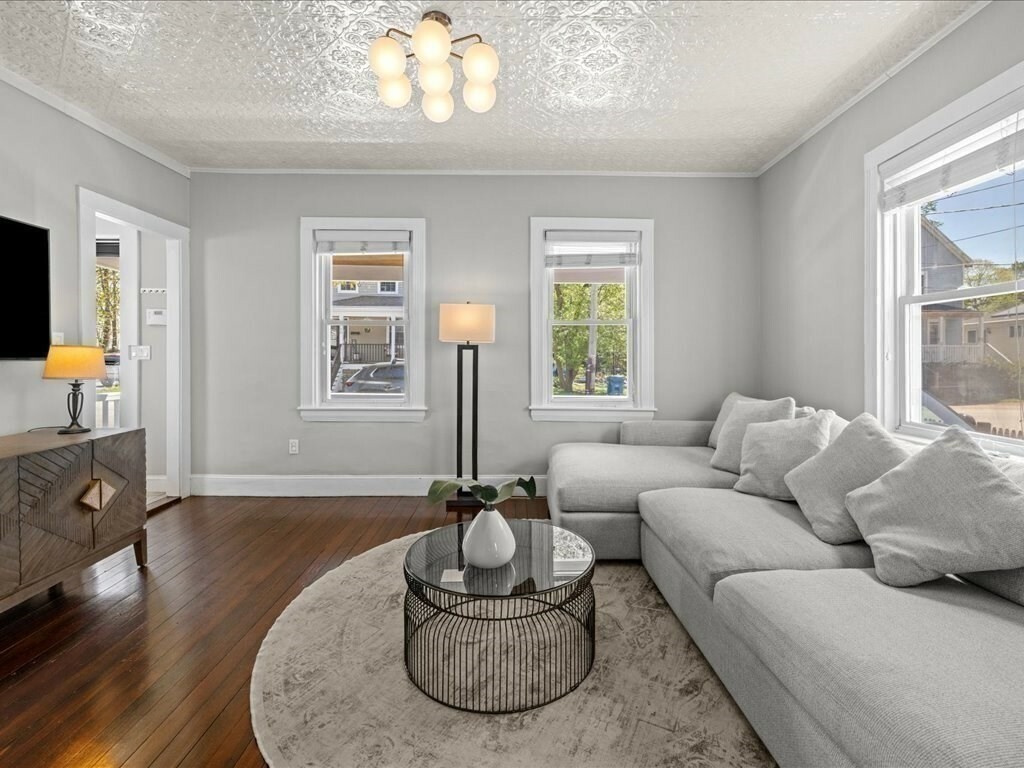 Property Photo:  17 Howard Street  MA 02021 