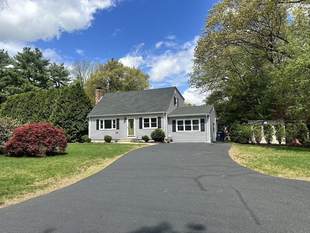 Property Photo:  53 Second Road  MA 01752 