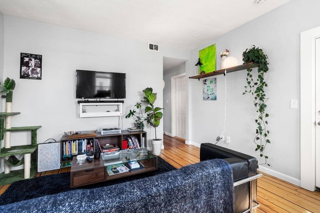 Property Photo: 170 Allston St 2 RI 02908