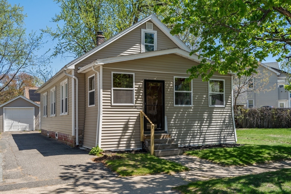 Property Photo: 24 Tacoma Street MA 01104
