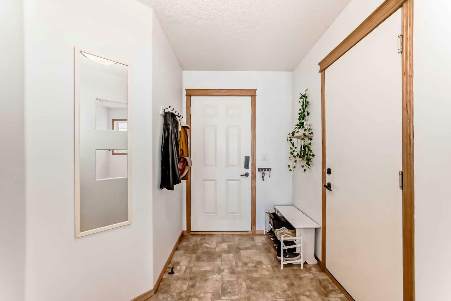 Property Photo: 10 Cranberry Green SE AB T3M 1L5