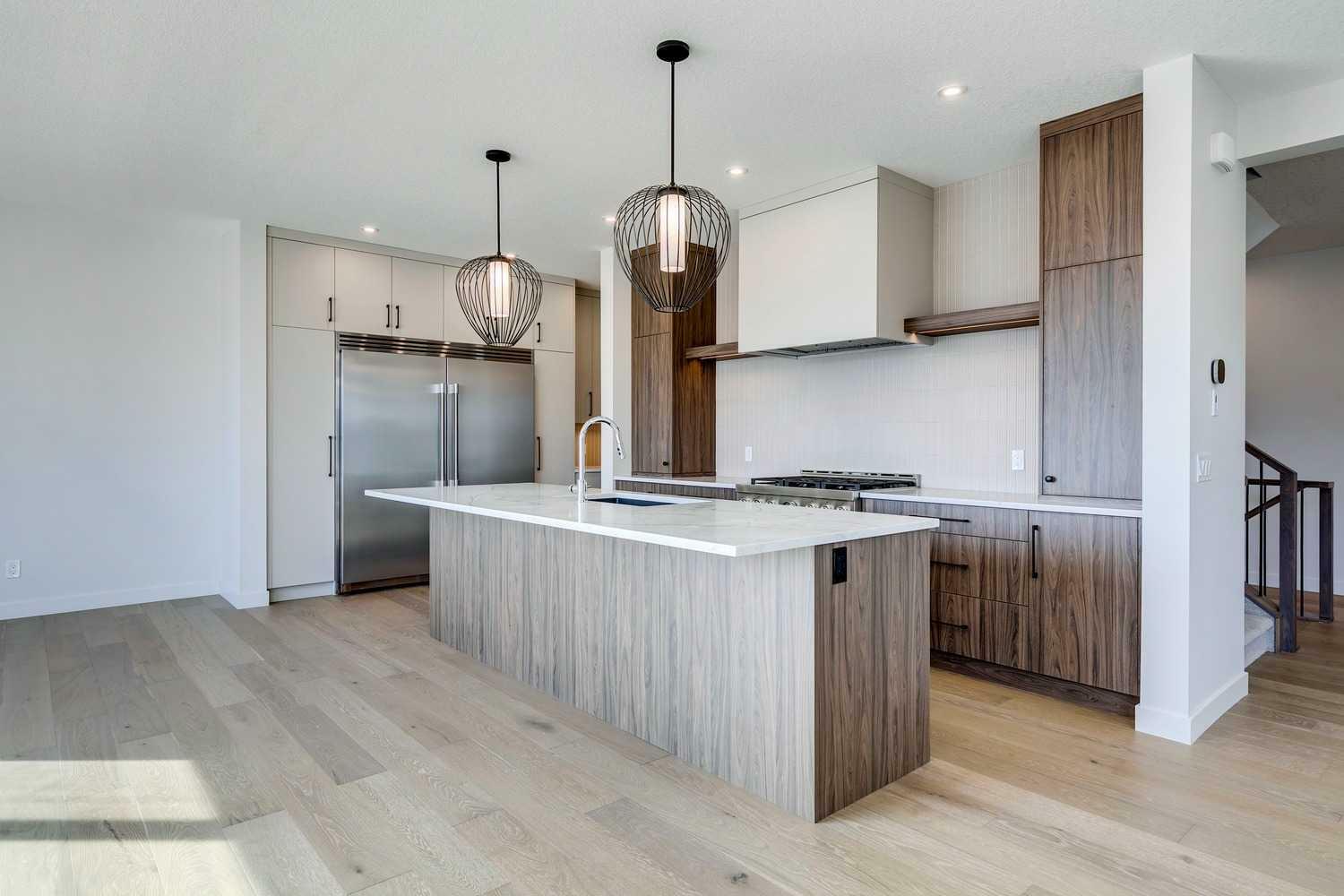 Property Photo: 141 Rock Lake Heights NW AB T3G 0G3