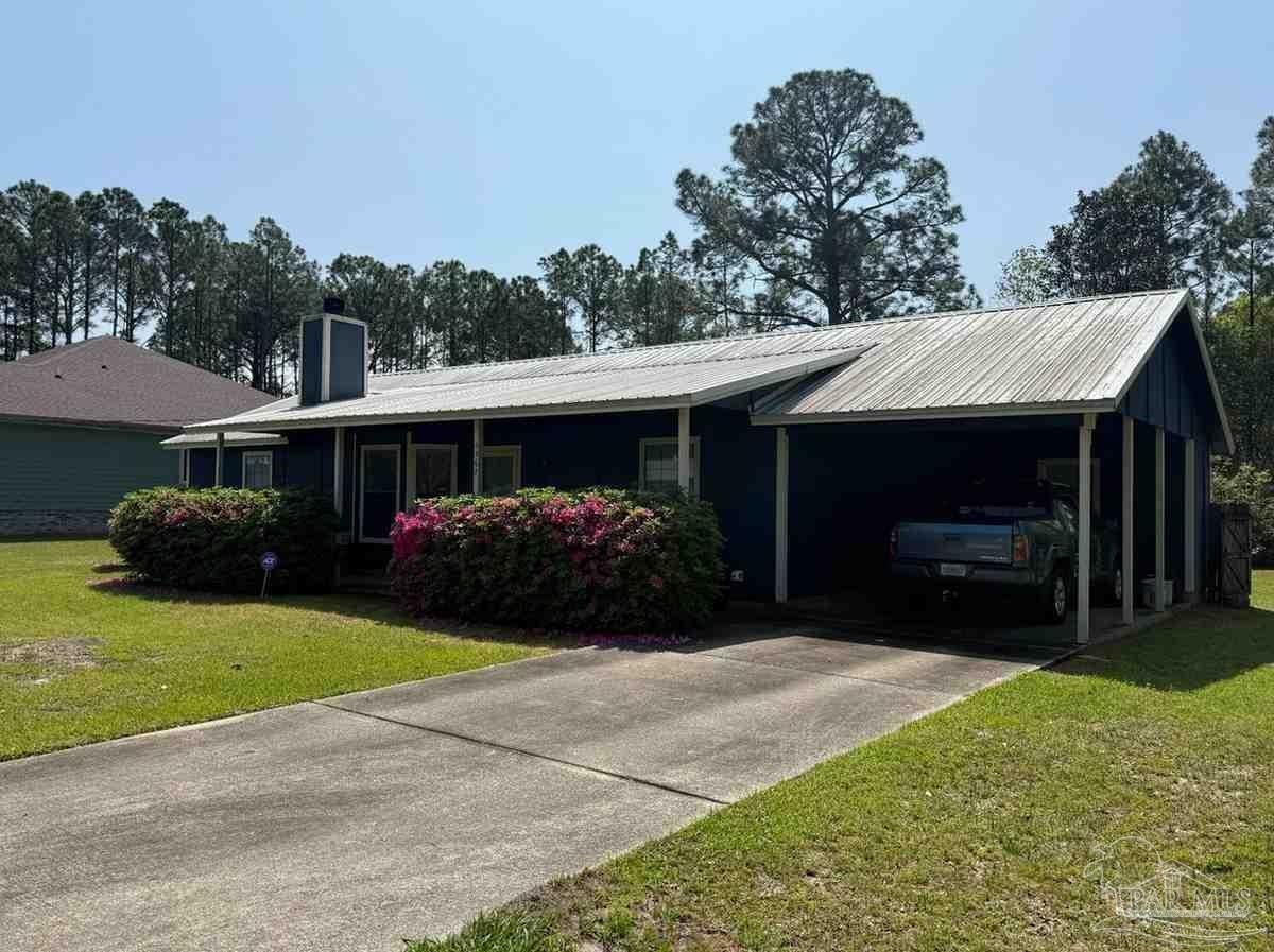 8367 Verdura St  Navarre FL 32566 photo