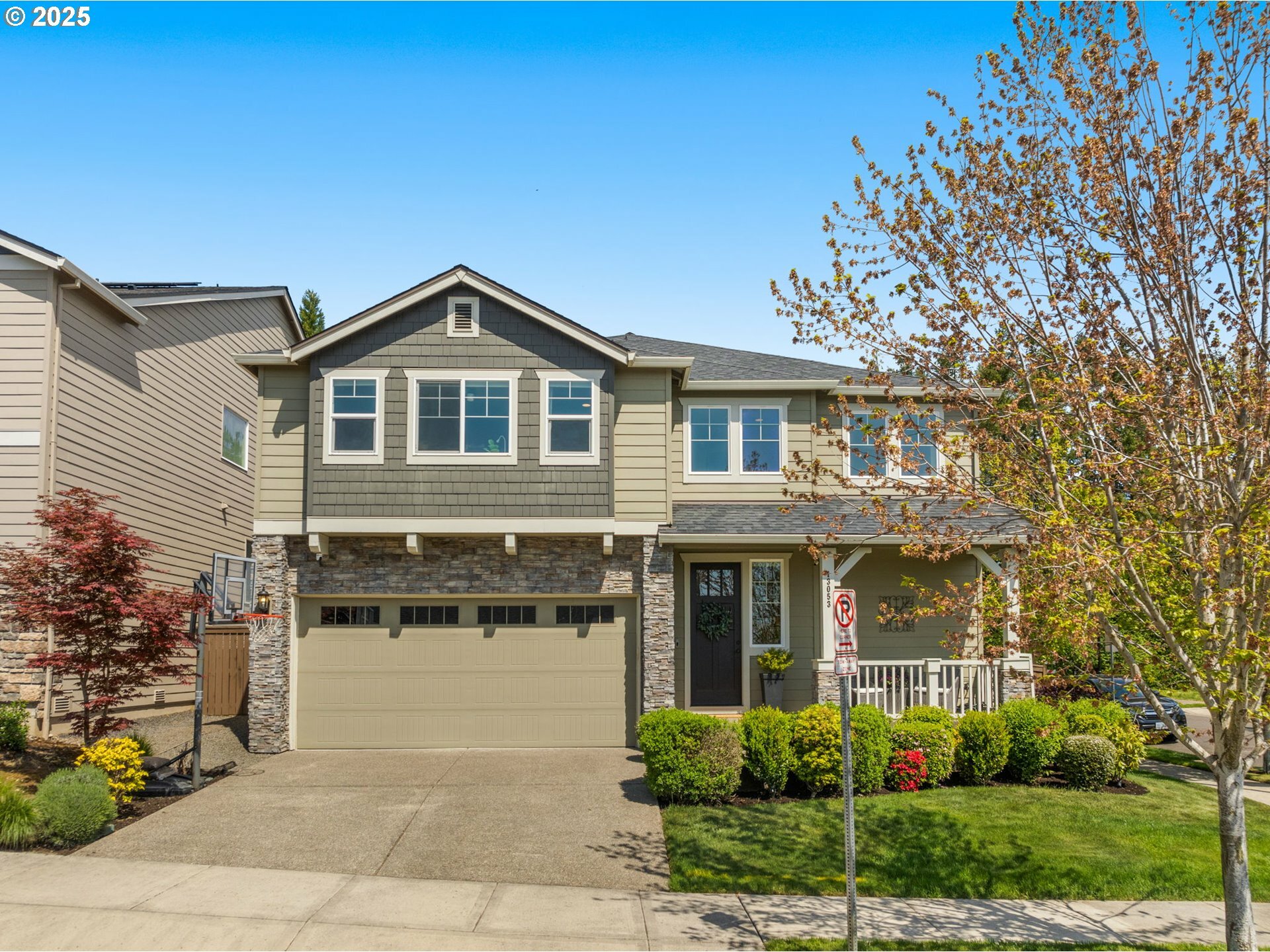 13053 NW Lombardy Dr  Portland OR 97229 photo