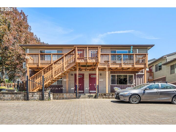 6916 N Philadelphia Ave  Portland OR 97203 photo