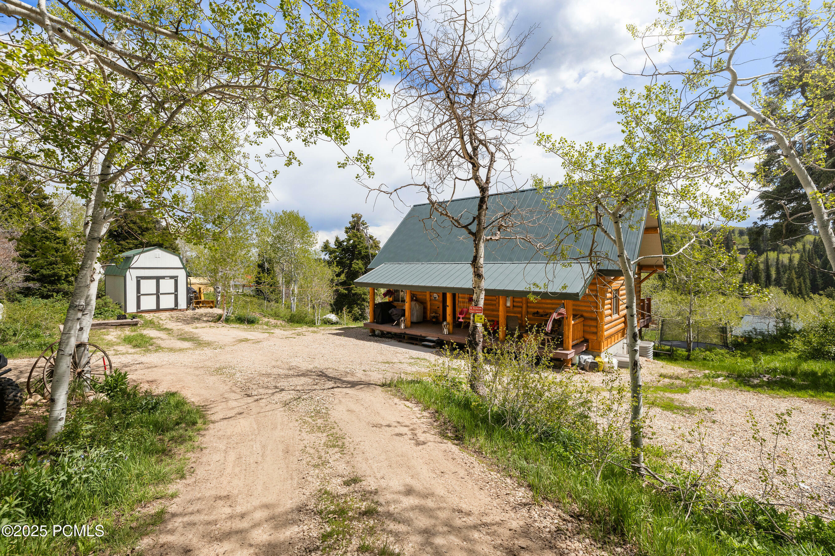 Property Photo: 1139 W Elk Road UT 84017