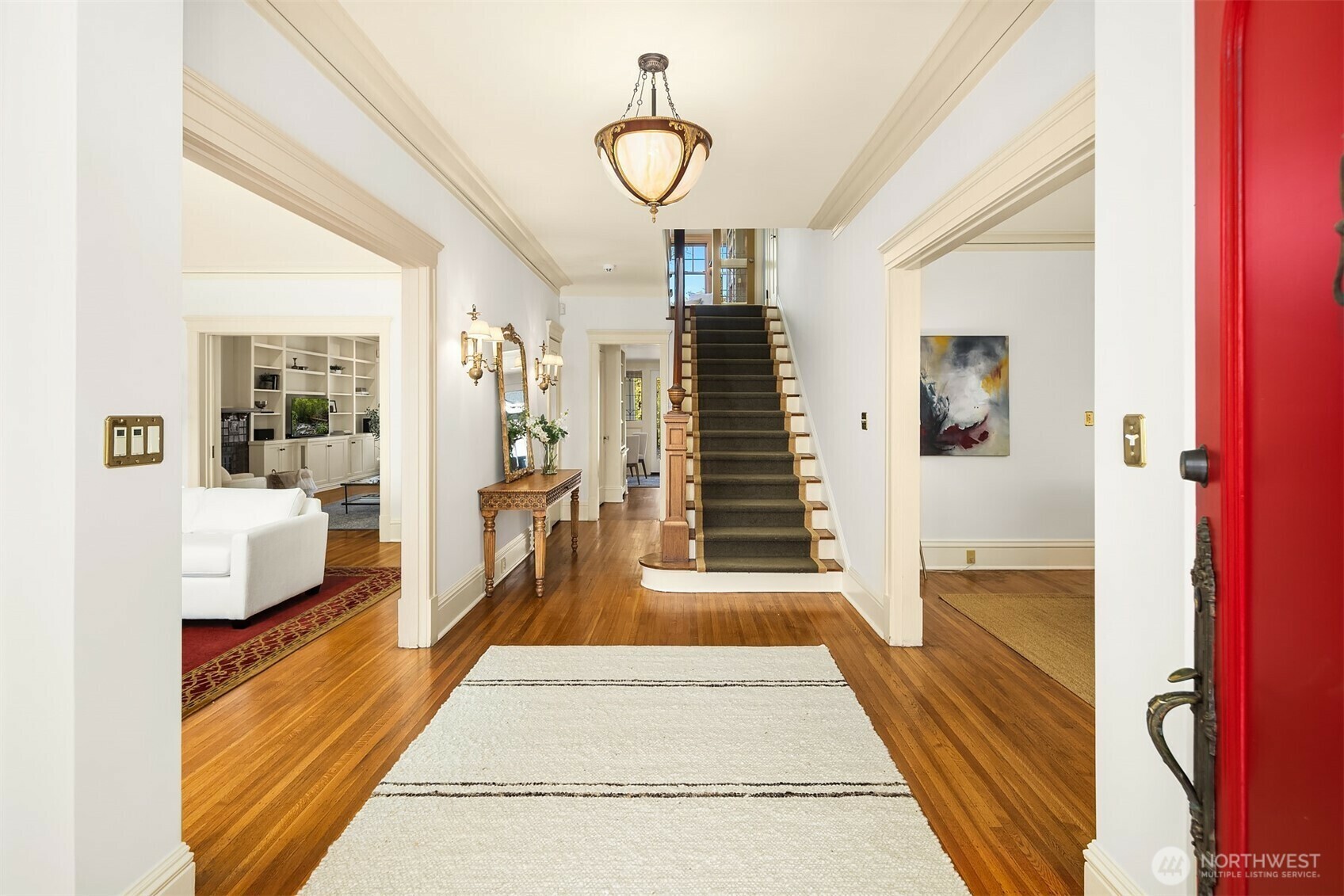 Property Photo: 2647 Cascadia Avenue S WA 98144