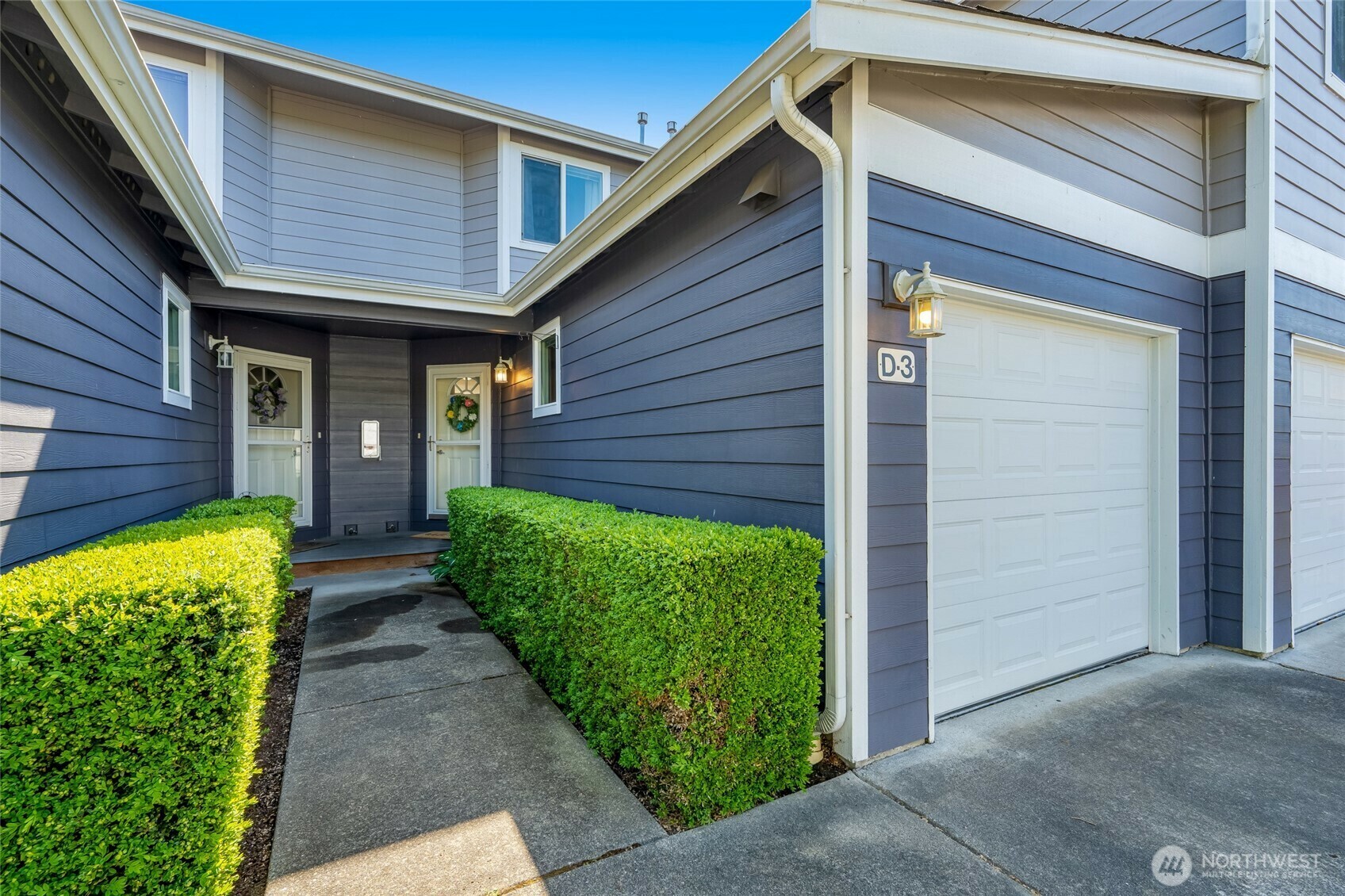Property Photo: 7805 Jensen Farm Lane D3 WA 98223