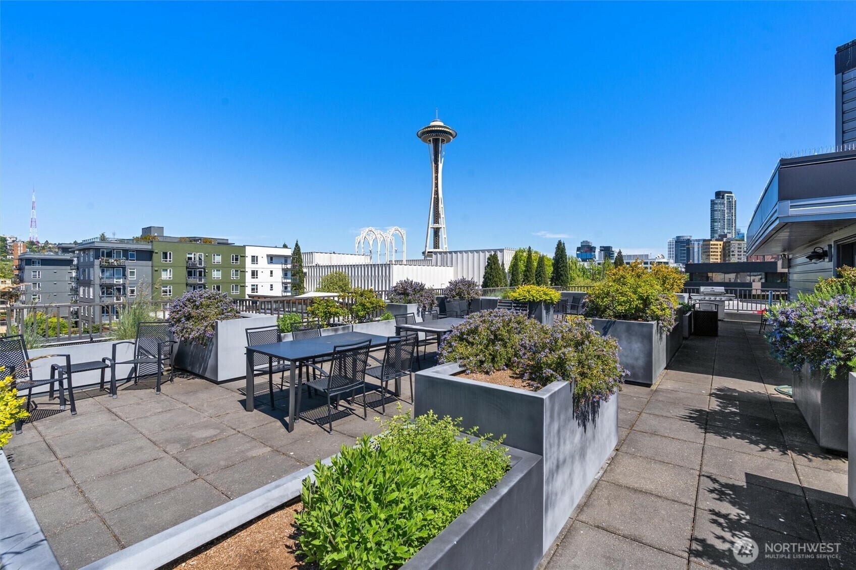 Property Photo:  159  Denny Way 212  WA 98109 