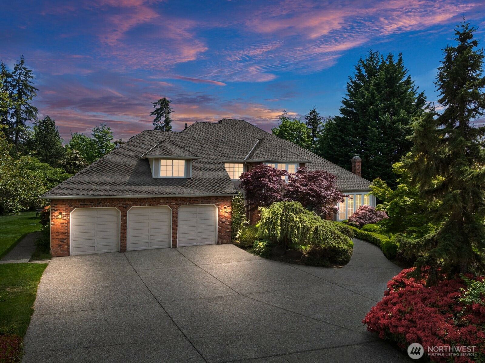 13436 NE 179th Avenue  Redmond WA 98052 photo