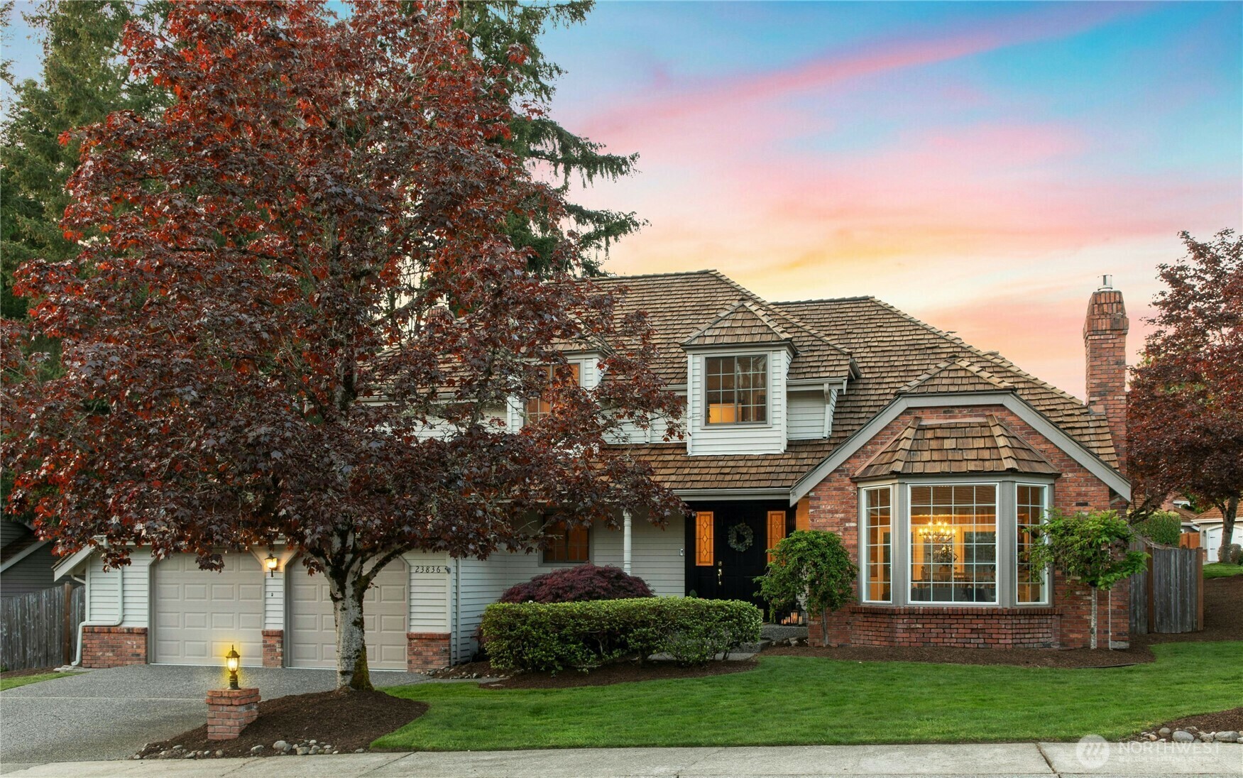 23836 SE 47th Place  Sammamish WA 98029 photo