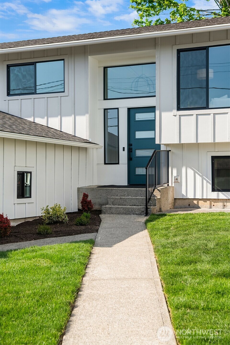 Property Photo: 3402 S Monroe Street WA 98118
