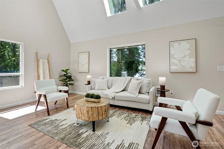 Property Photo:  15802  67th Avenue NW  WA 98332 