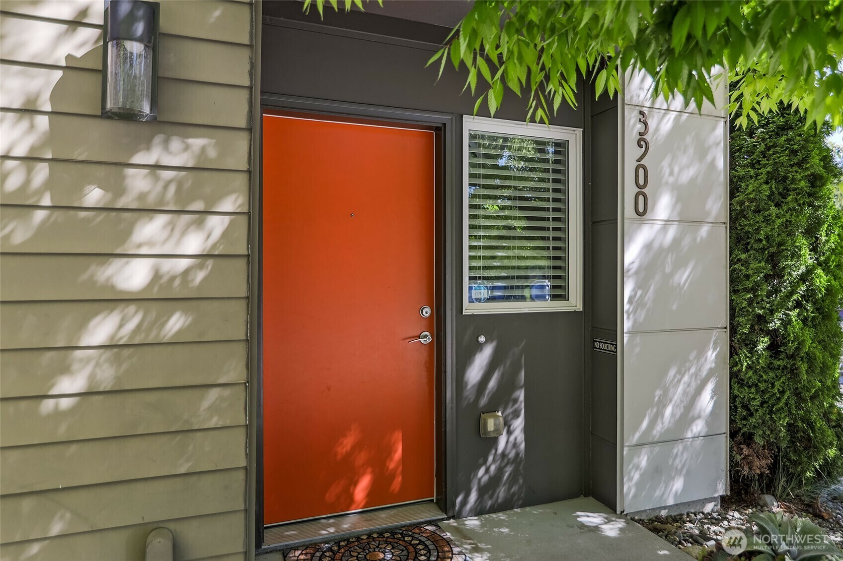 Property Photo: 3900 SW Findlay Street WA 98136