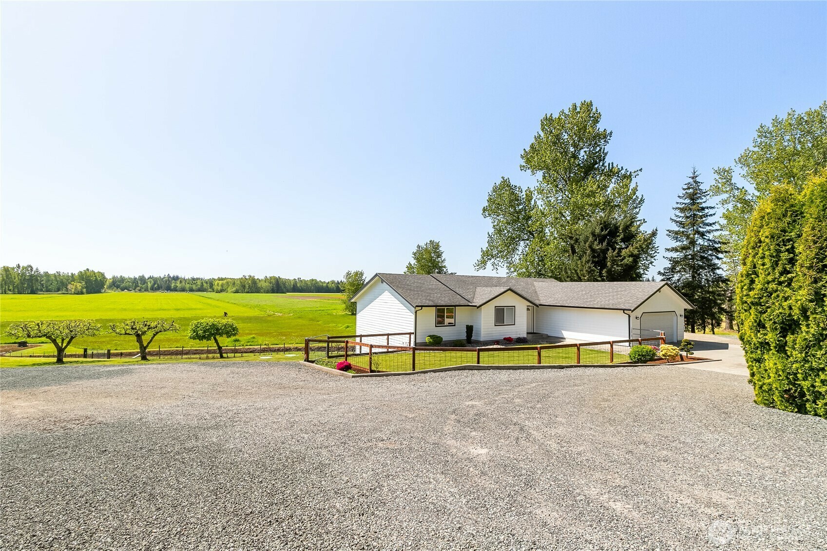 Property Photo: 2995 Haynie Road WA 98240