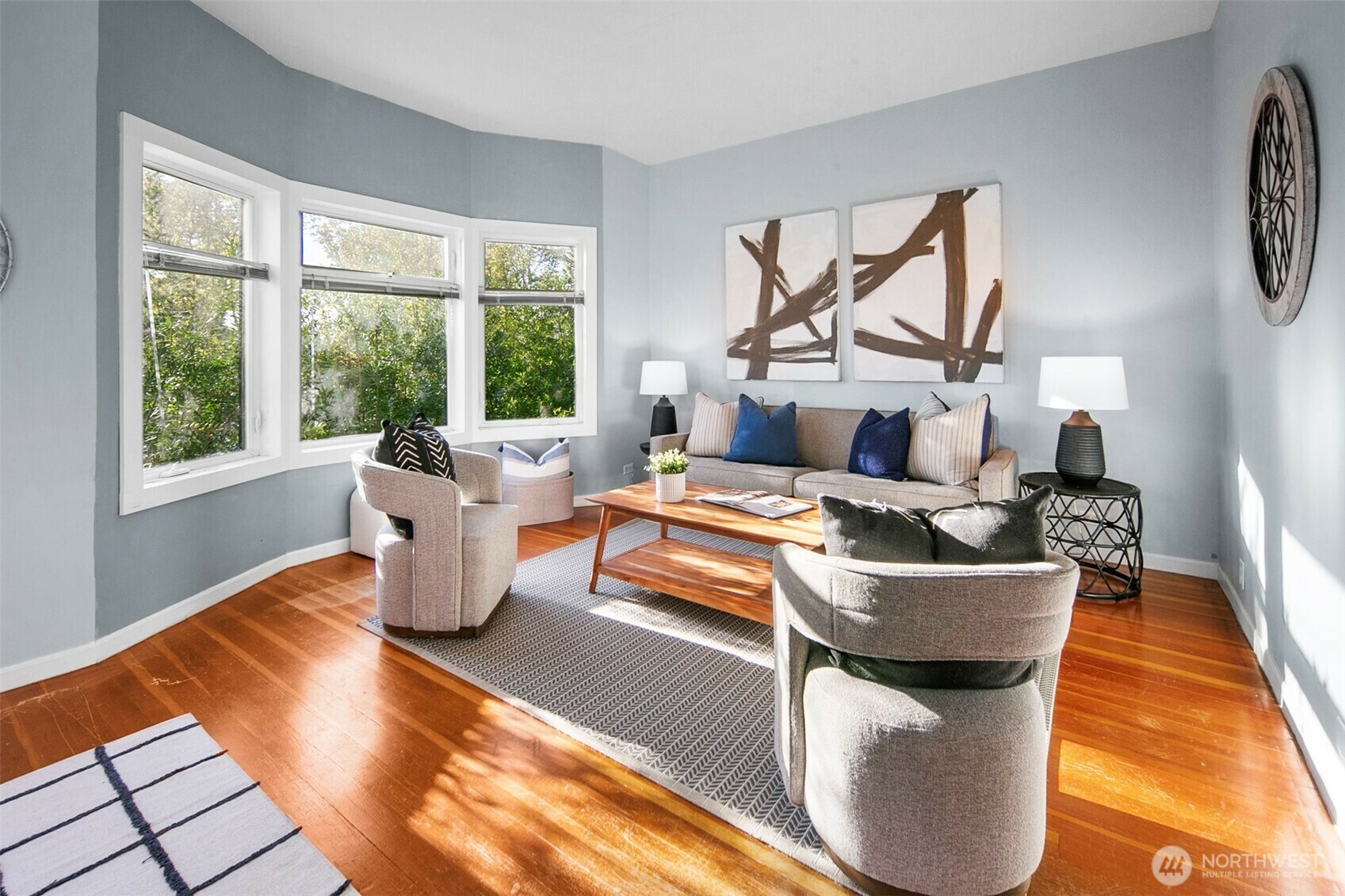 Property Photo: 2310 14th Avenue S WA 98144