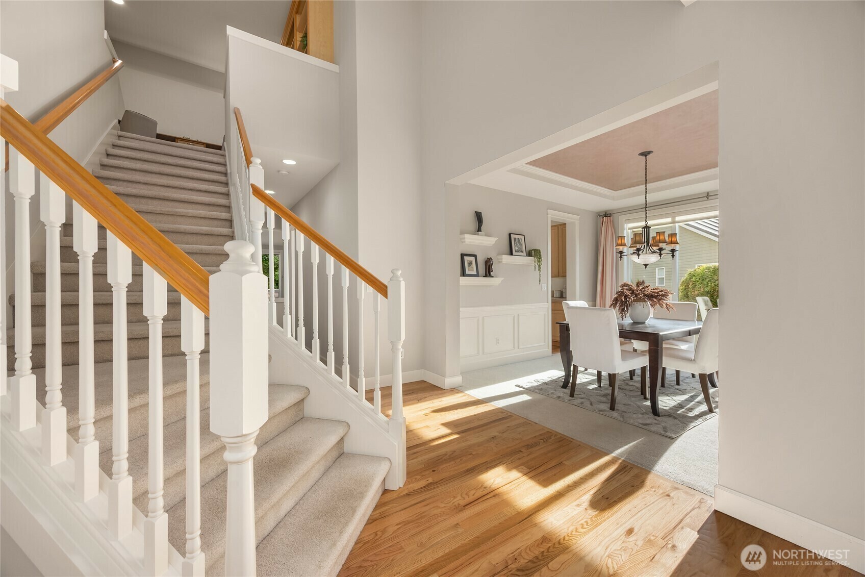 Property Photo: 1893 Commodore Lane NW WA 98110