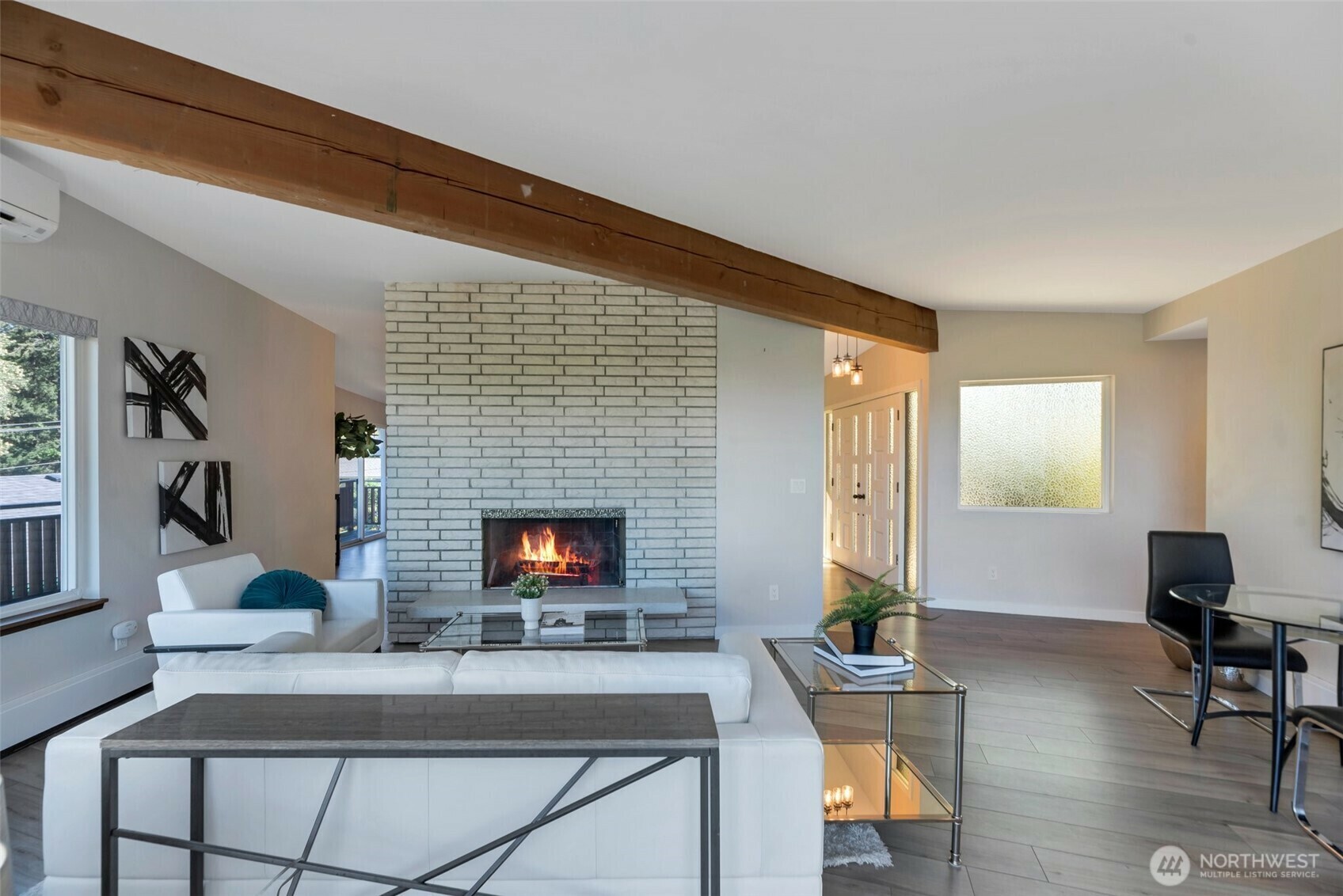 Property Photo: 18215 3rd Place SW WA 98166