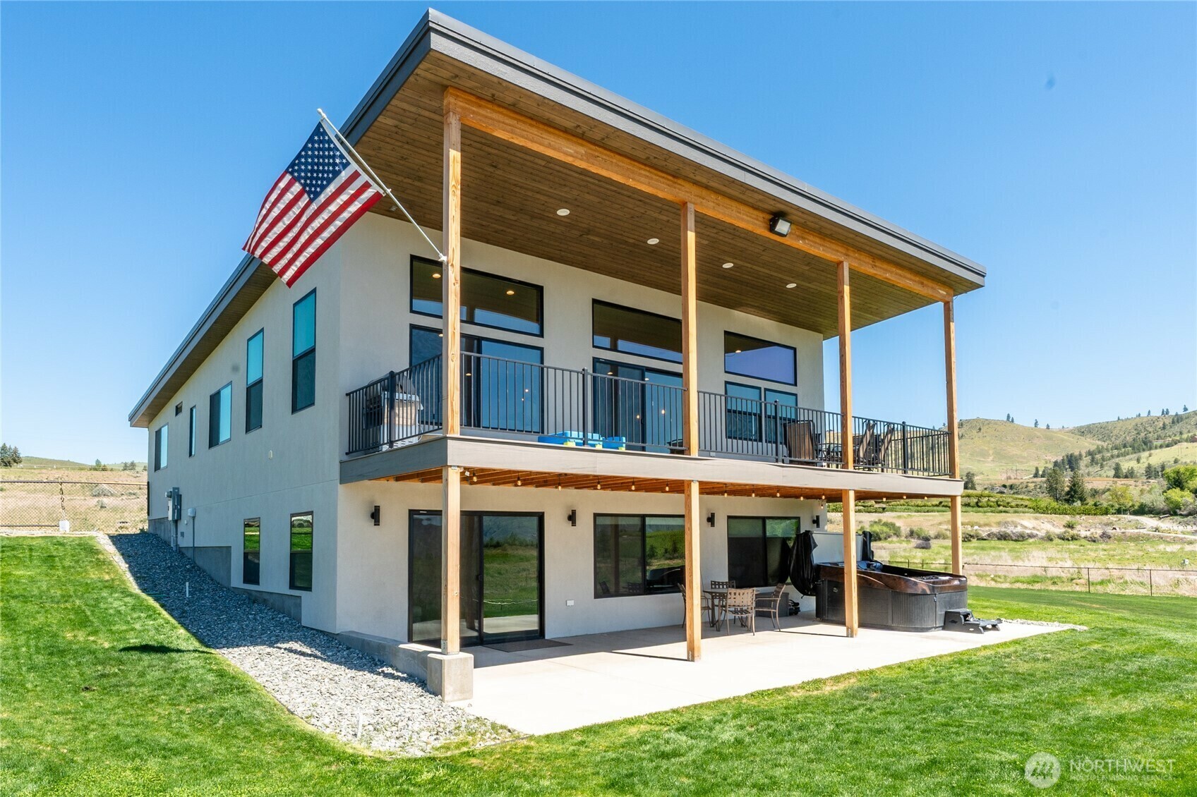 Property Photo: 81 Nora Lane WA 98816