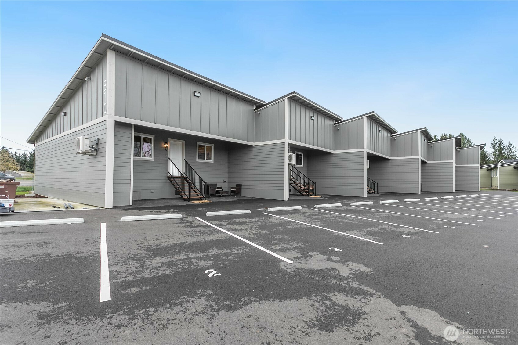 Property Photo: 314 Everson Road WA 98247