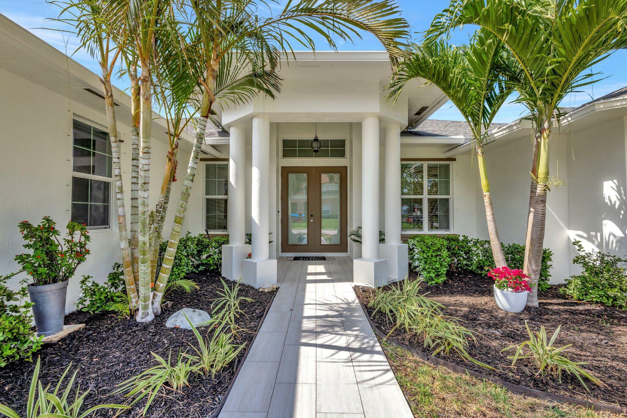 1501 SW Fresno Road  Port Saint Lucie FL 34953 photo