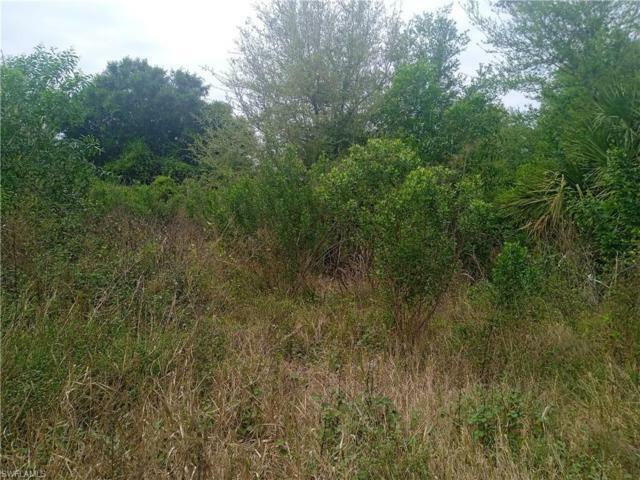 Property Photo: 3512 SW 26th Street FL 33976