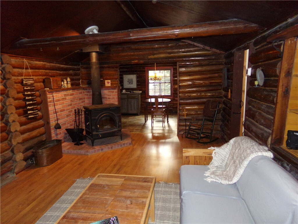 Property Photo: 9262 E Park Avenue WI 54873