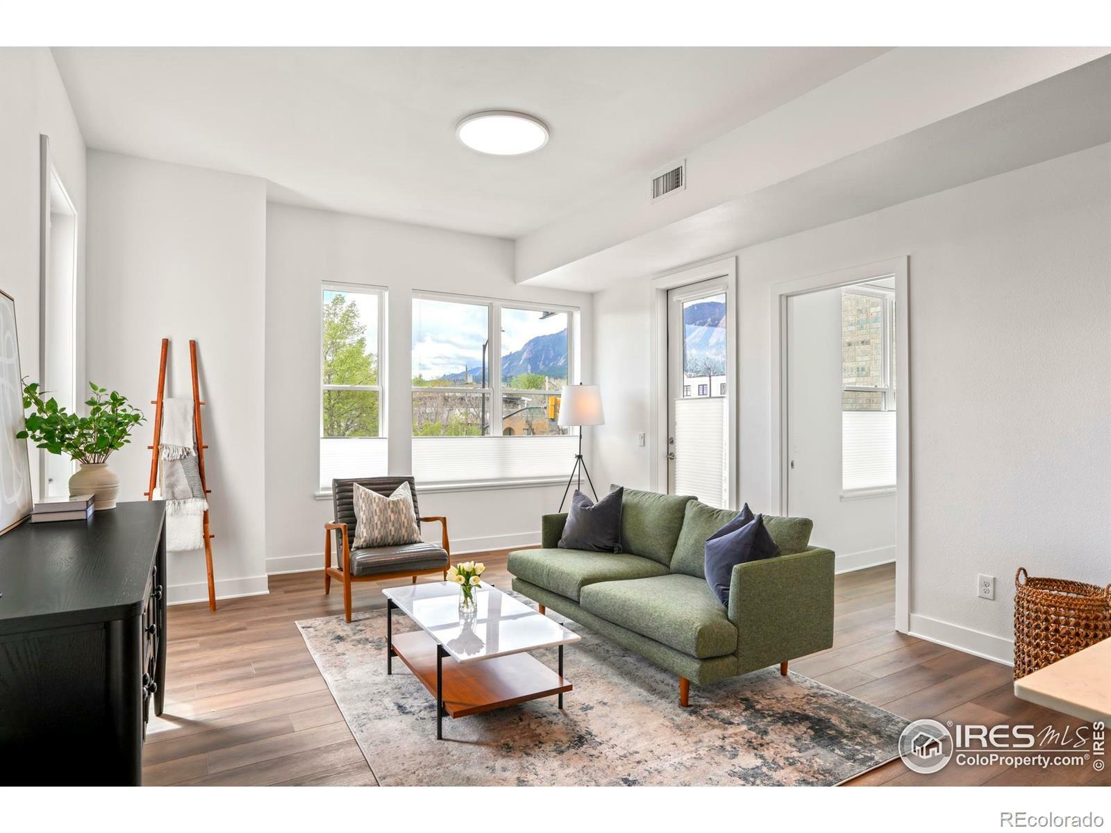 1707 Walnut Street 205  Boulder CO 80302 photo