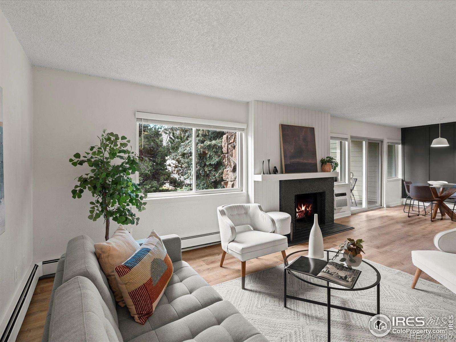 3335 Chisholm Trail 202  Boulder CO 80301 photo