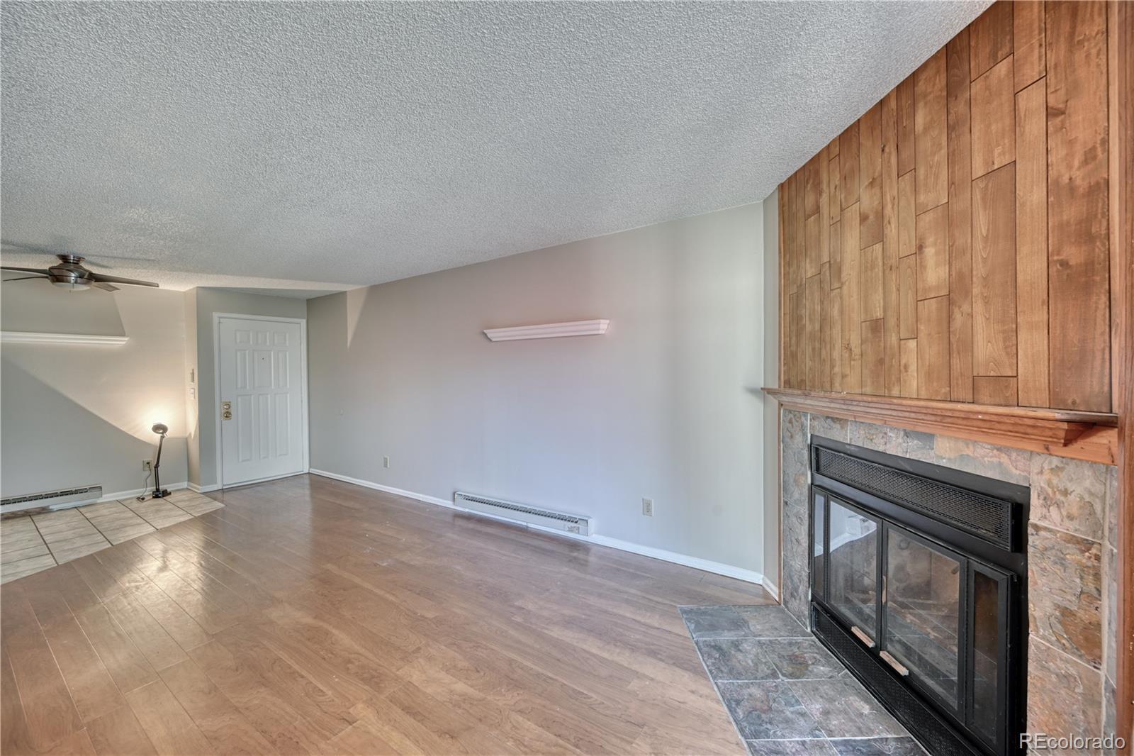 Property Photo: 14780 E Kentucky Drive 432 CO 80012