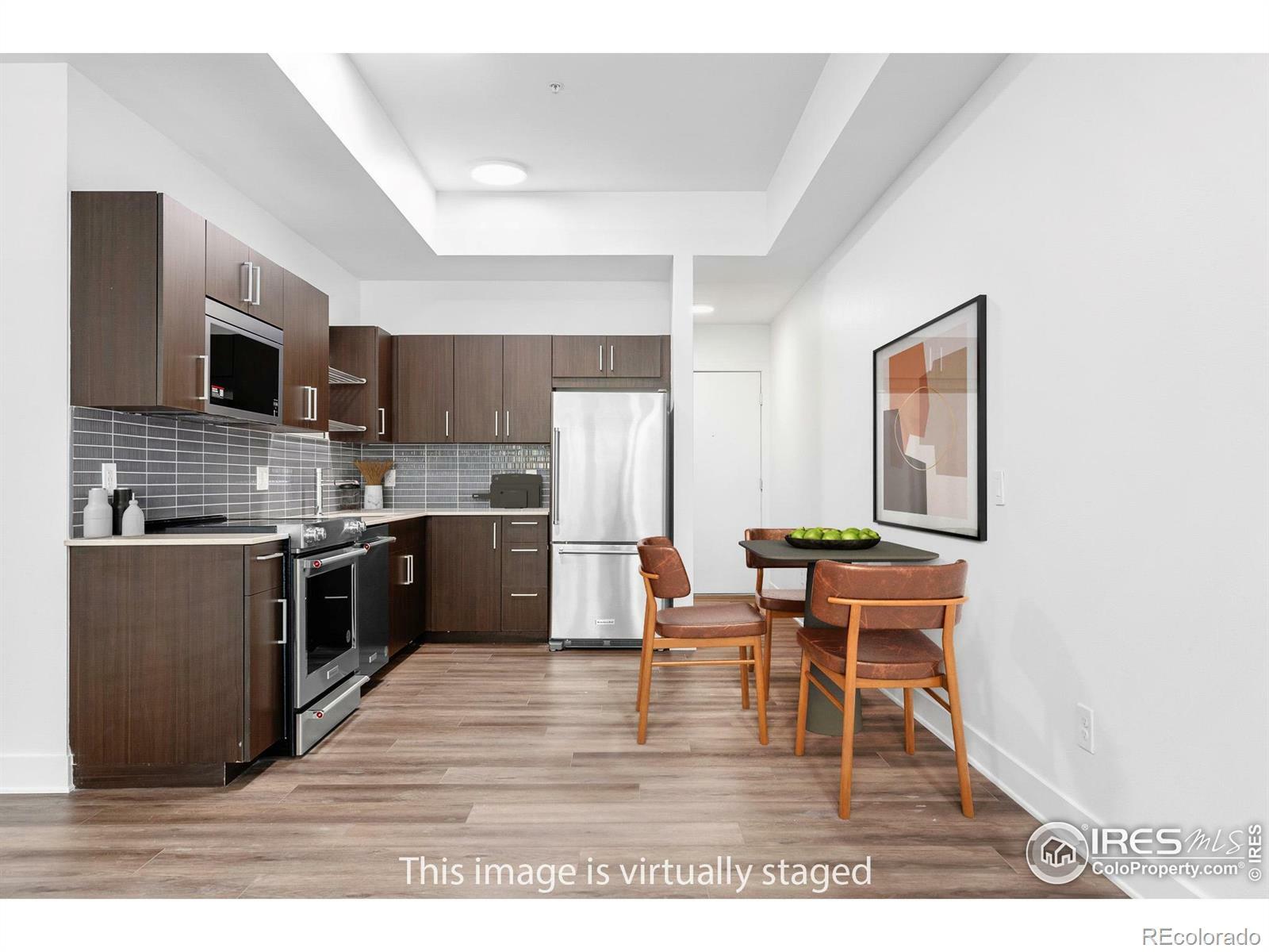 Property Photo: 1707 Walnut Street 101 CO 80302